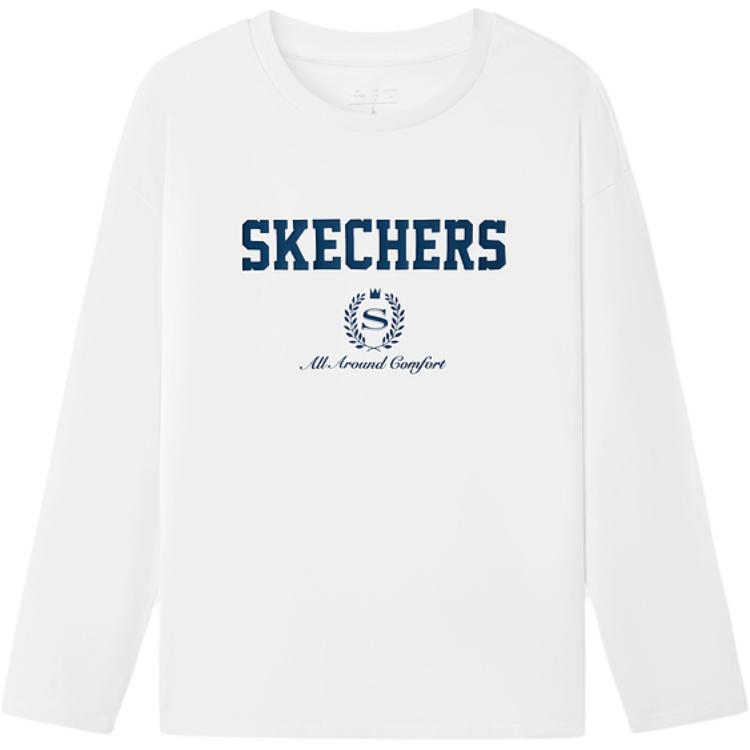 Футболка Skechers (мультиколор)