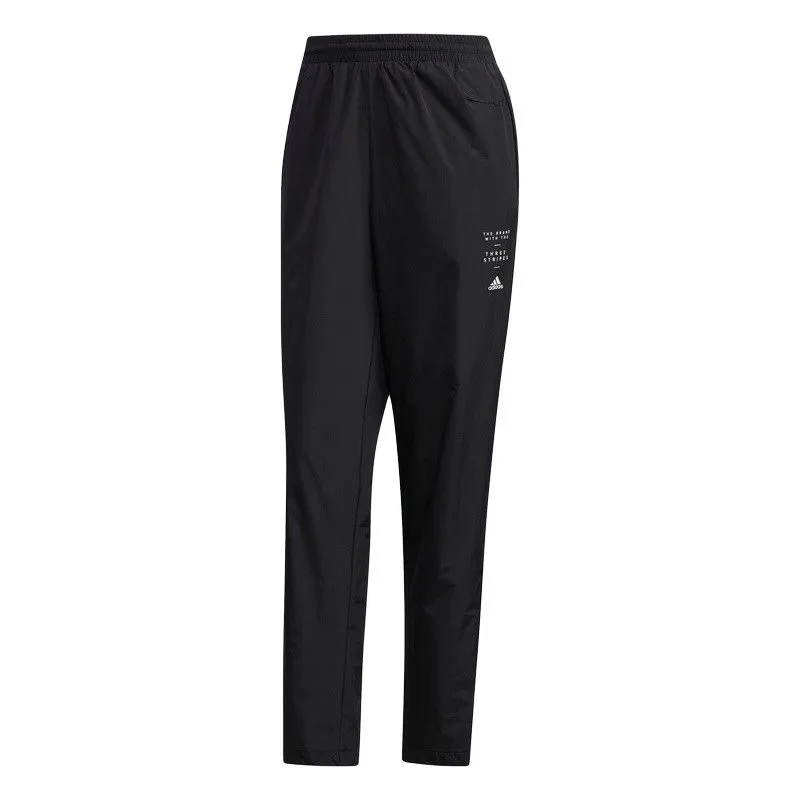 Adidas Sports Pants Women's Black