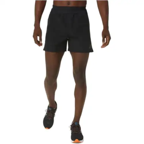 ASICS Casual Shorts Men's Black