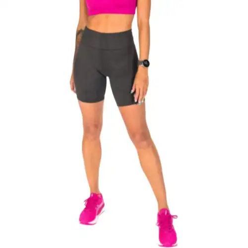 ASICS Cycling Pants Women's Black