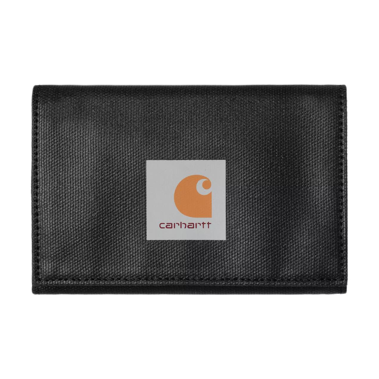 Кошелек Carhartt WIP Dean (черный)