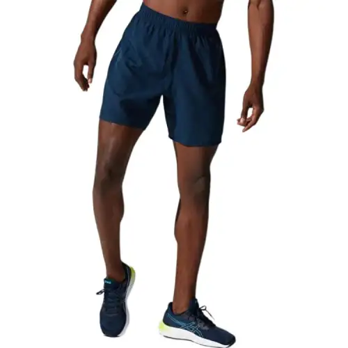 ASICS Sports Shorts Men's Blue