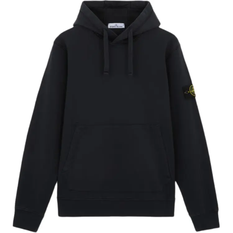Stone Island Compass-badge hoodie
