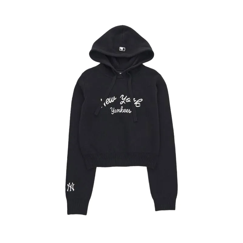 MLB New York Yankees FW25 Sweatshirt Women's