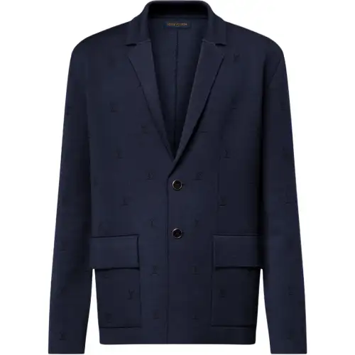 LOUIS VUITTON Jackets & Coats Men's