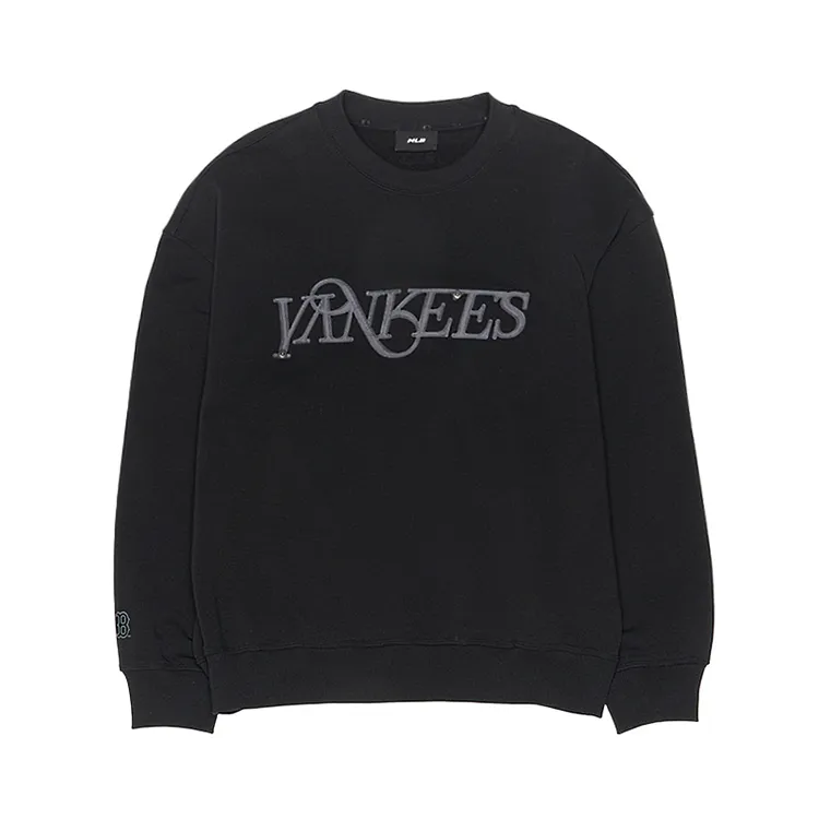MLB Boston Red Sox FW25 Sweatshirt Unisex