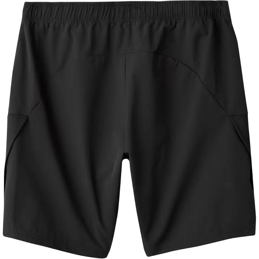 DESCENTE Sports Shorts Men’s Black Moderate