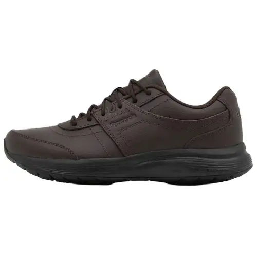 Reebok Casual Shoes Unisex Dark Brown