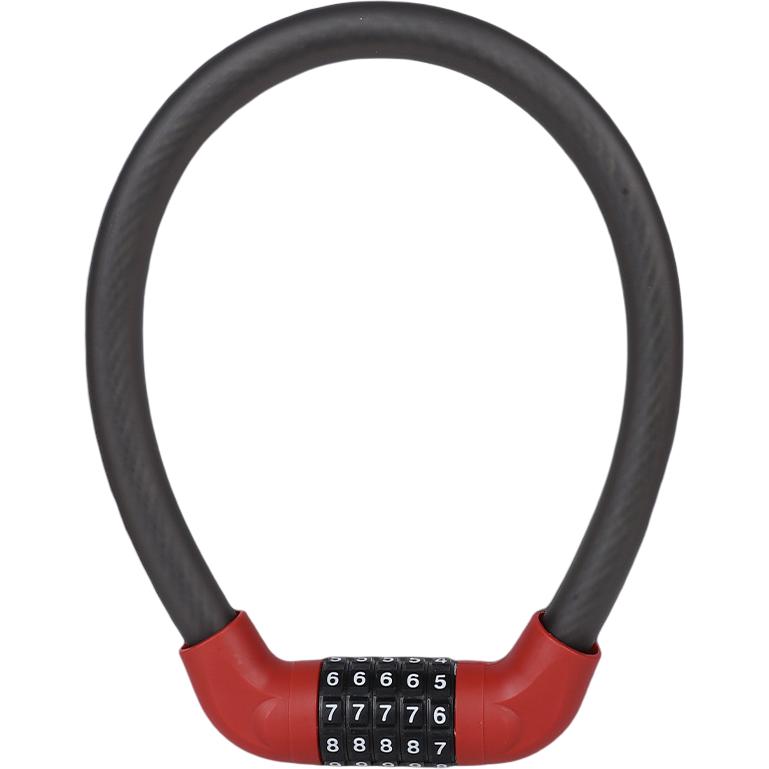 Universal electric car, lock, equipment for cycling, bike, electric steel wire, car protection, anti-theft