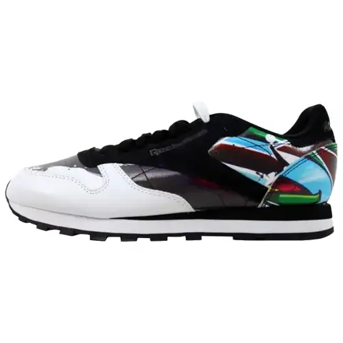 Classic Reebok Leather R12 'City Reeboks'