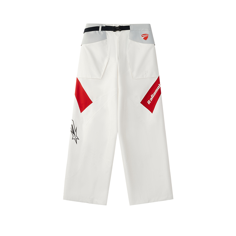 Женские штаны Fila FUSION X (черные)