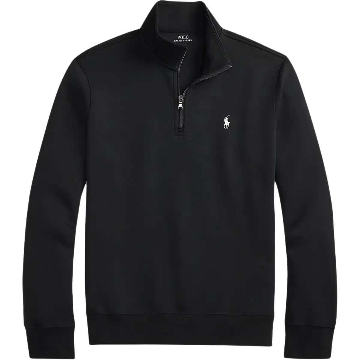 Polo Ralph Lauren Sweatshirt Standard Men's Polo Black