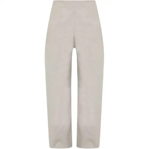 Bottega Veneta Regular Fit Sailor Pants
