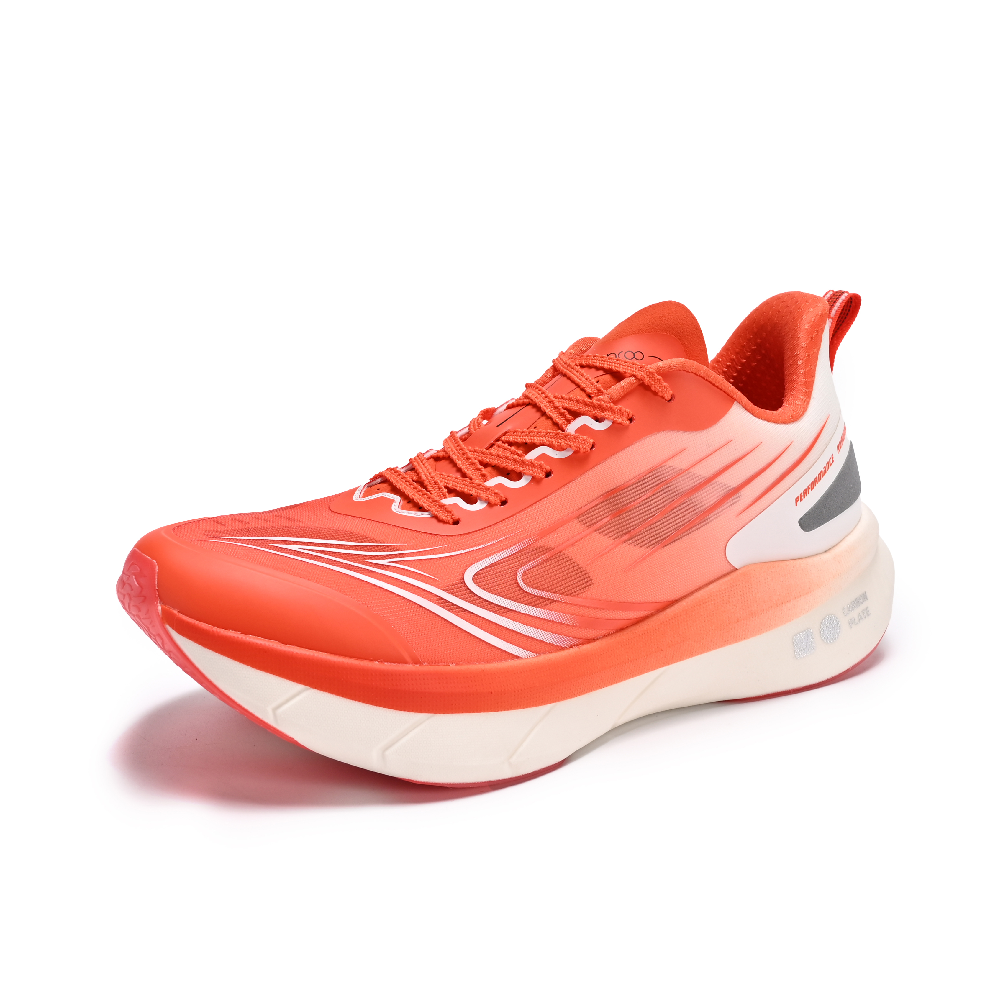 YUNCOO x TUTU Cushioning Abrasion Resistant Breathable Lightweight Rebound