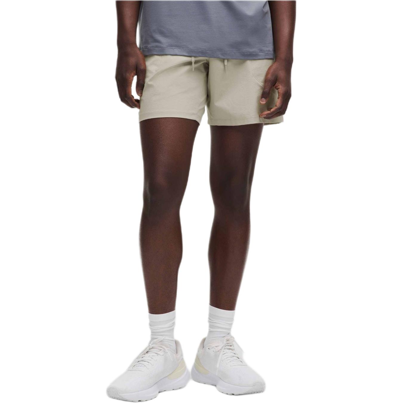 Lululemon License To Train SS25 Sports Shorts 7′ Men’s