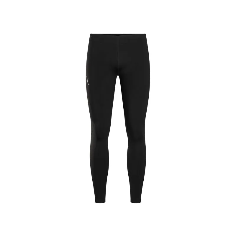 SALOMON FW25 SHKOUT CORE WARM TIGHTS M Casual Pants Men's