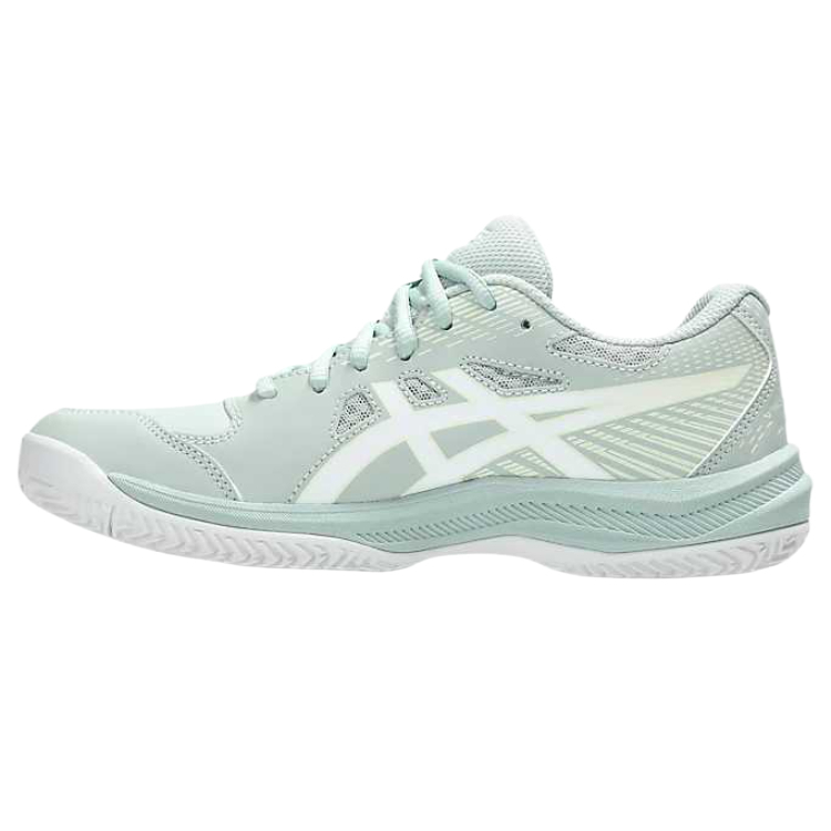 Asics COURT SLIDE 4 Low top Tennis Shoes Women's
