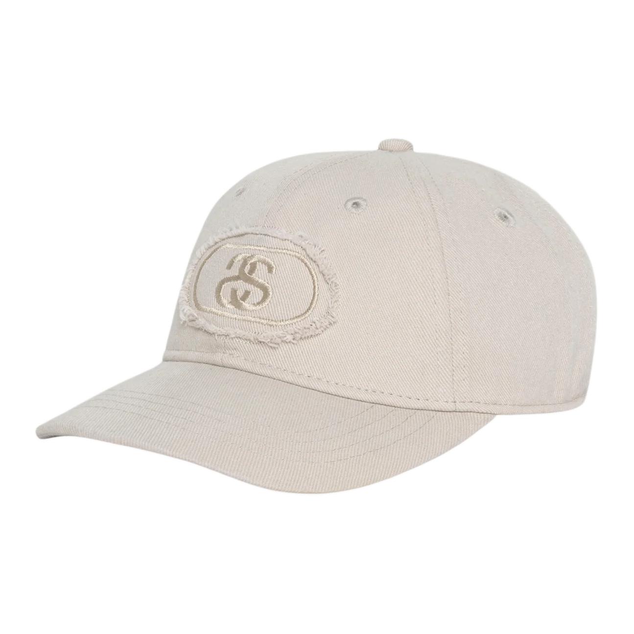 Кепка Stussy Stussy (черный)