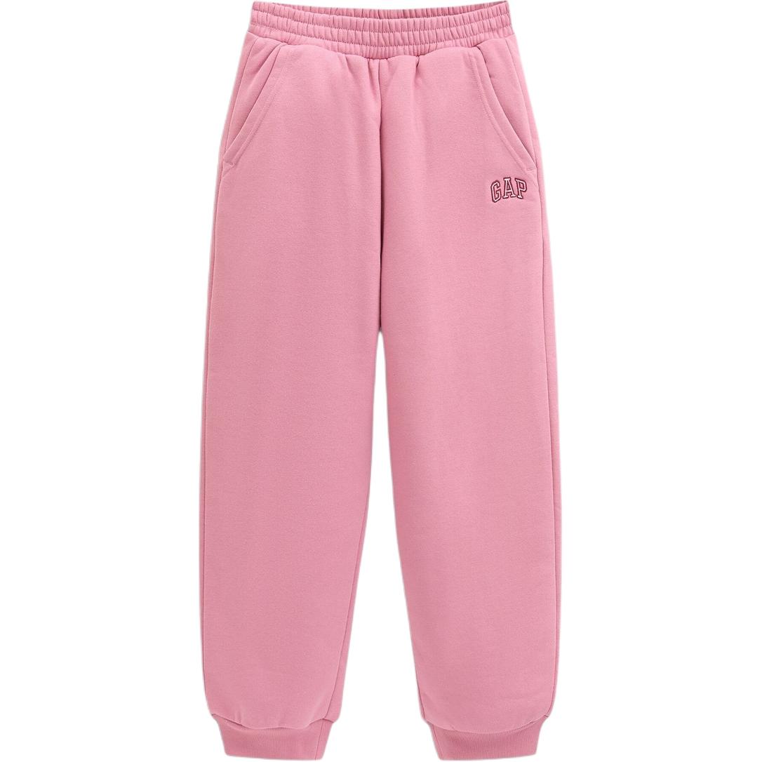 Детские штаны GAP logo (синие)