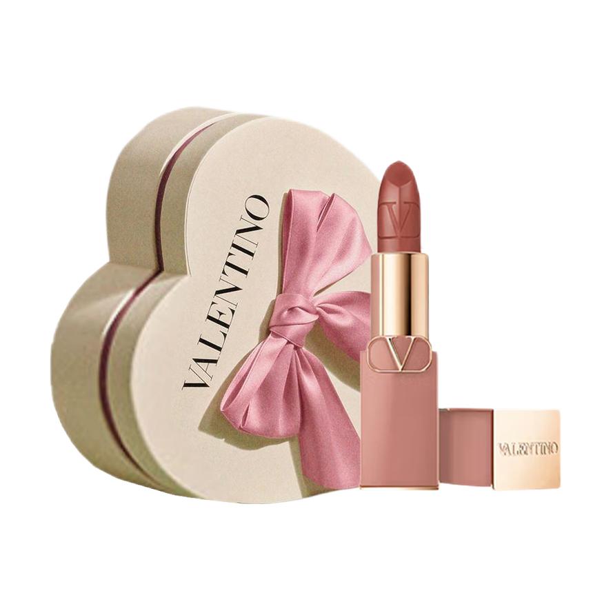 Губная помада Valentino Valentino 3.4g (красный)