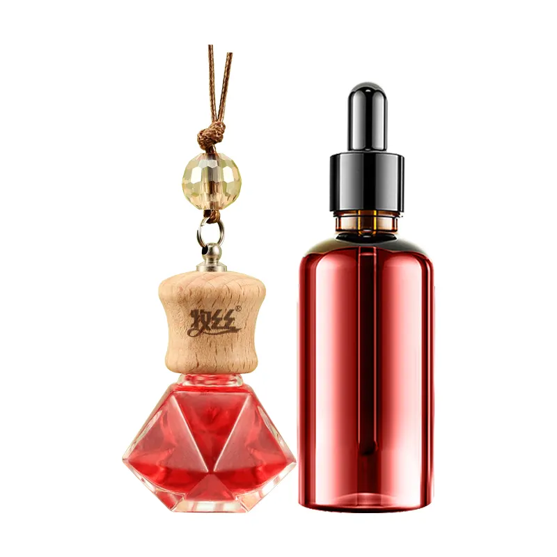 Perfume for auto, pendant, deodorant, oil, universal aromatherapy, high-quality style, France