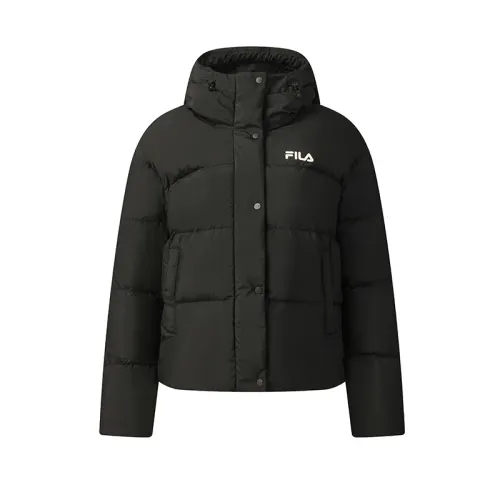 FILA ORIGINALE Down Jacket Women's