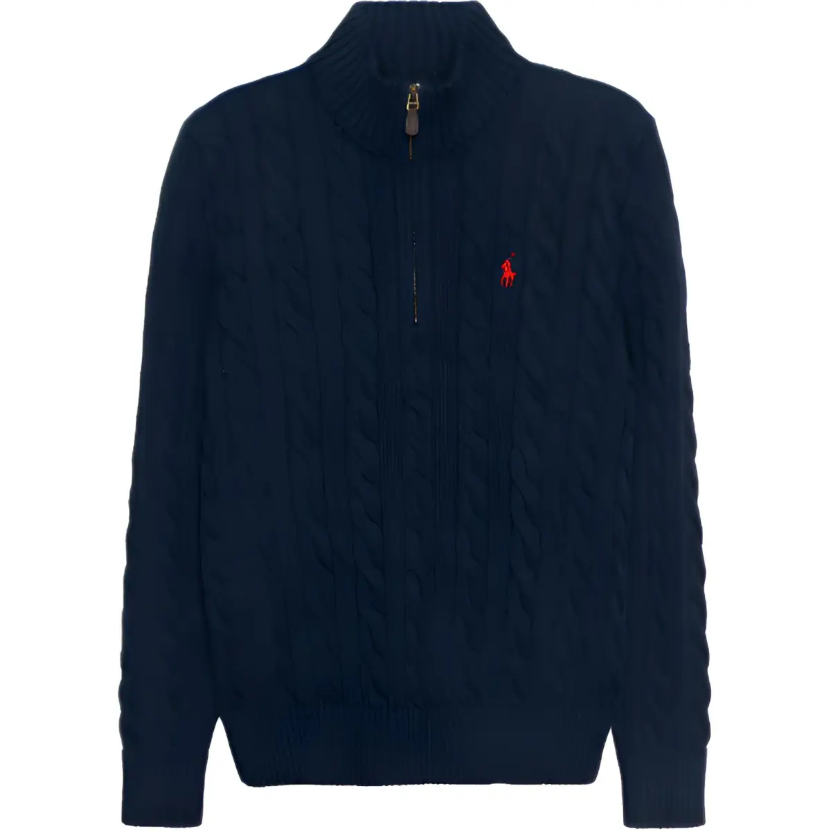 Polo Ralph Lauren Knitwear Standard Men's Blue