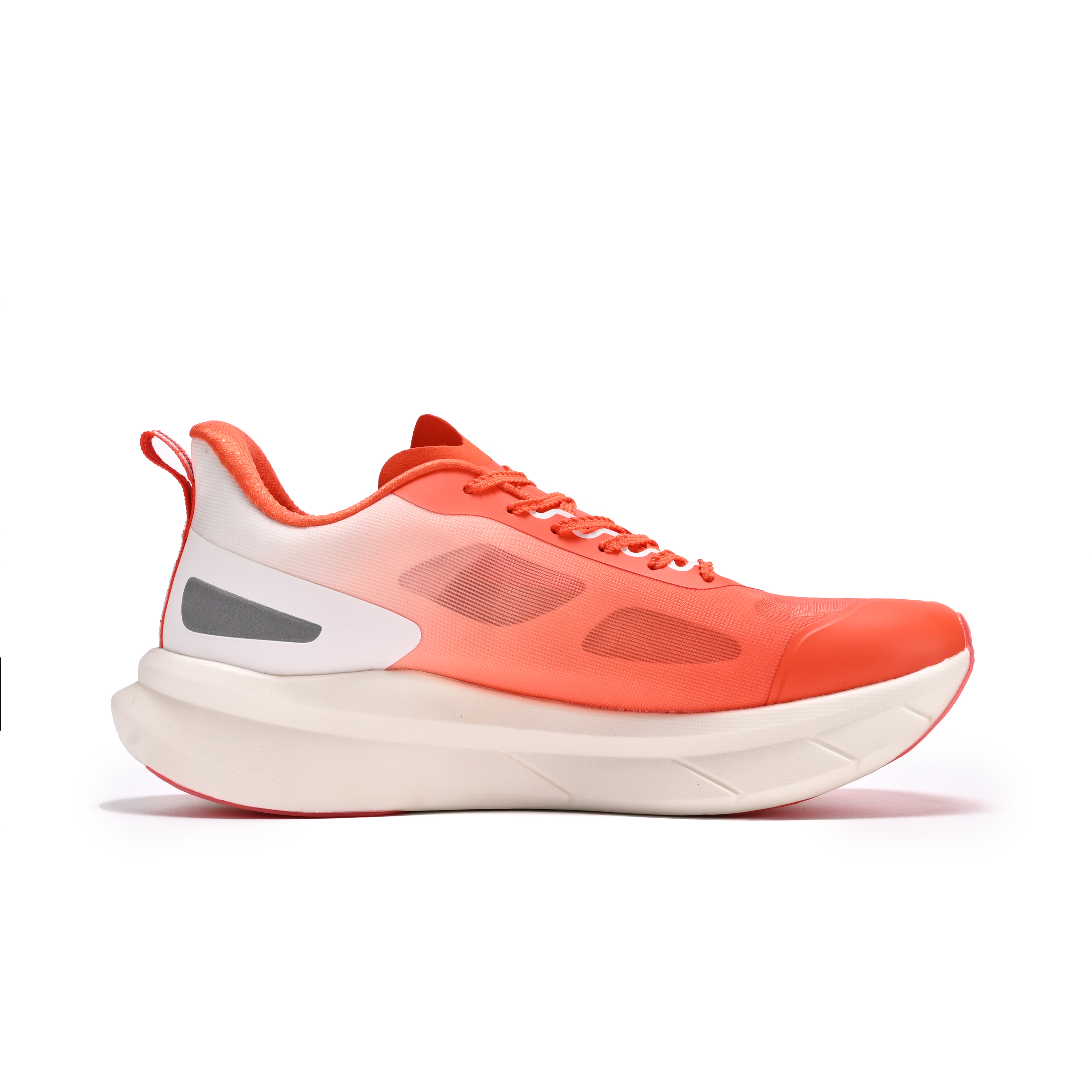 YUNCOO x TUTU Cushioning Abrasion Resistant Breathable Lightweight Rebound