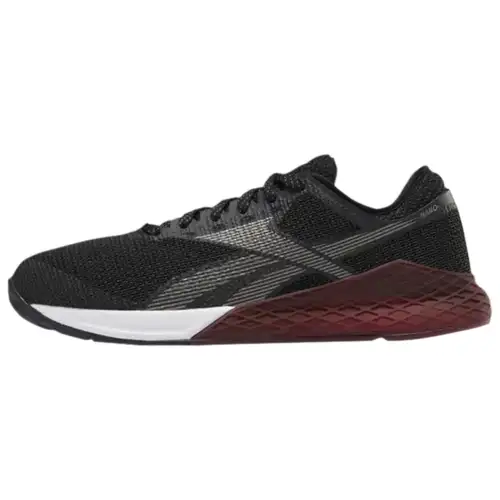 Nano 9 Wmns Reebok 'Black Merlot' Women's