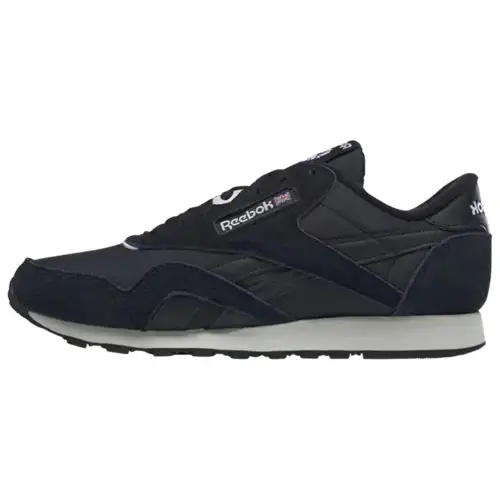 Reebok Classic Nylon 'Black Morning Fog'