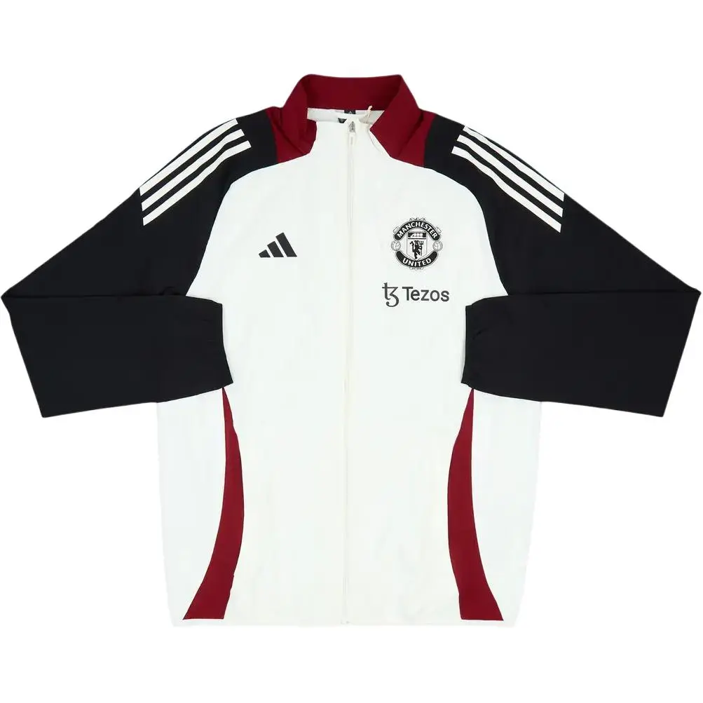 Adidas Manchester United Jacket Unisex