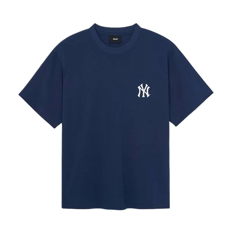 MLB New York Yankees T Shirt Unisex