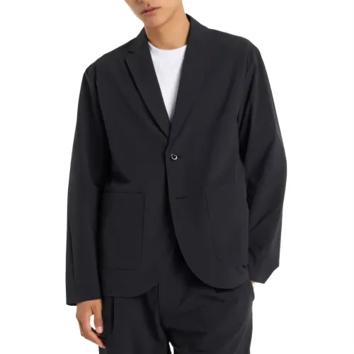 New Balance NB Grey Jacket Men's