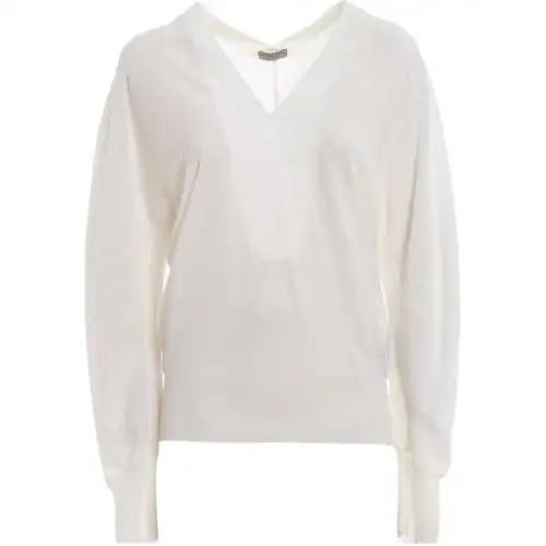 Bottega Veneta SS23 Sweater Women's