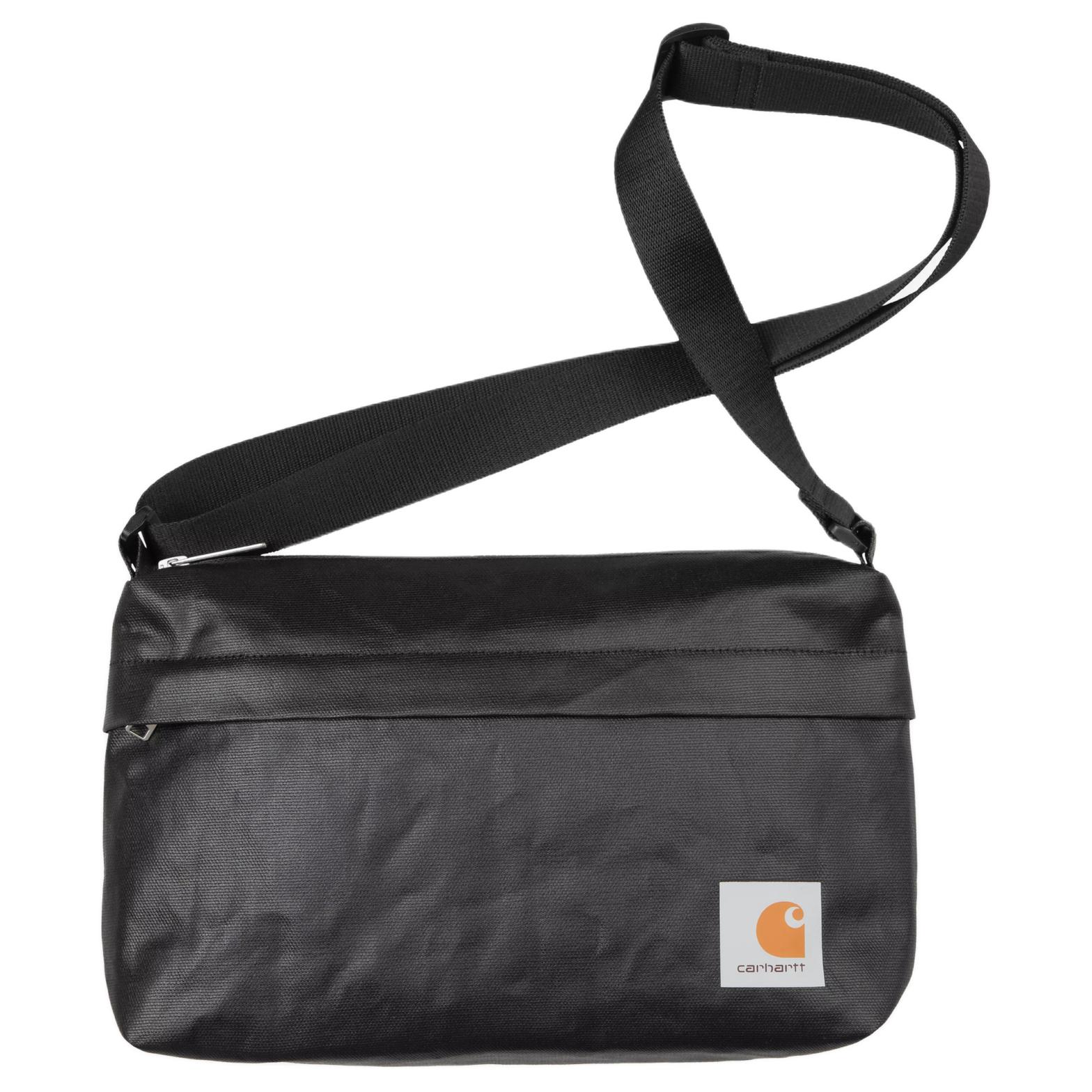Сумка Carhartt WIP Dean 4.2 L (черная)