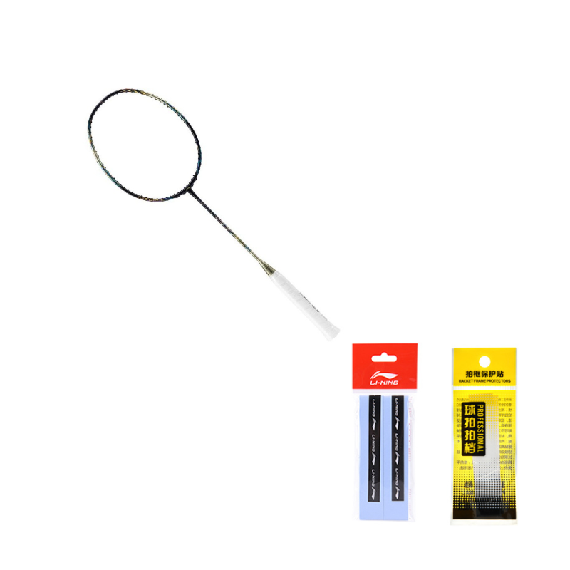 Li Ning Thunder 100 Badminton Rackets
