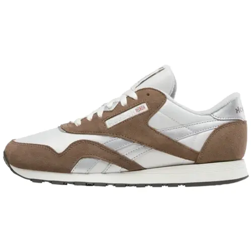 Reebok Classic Nylon 'Trek Grey'