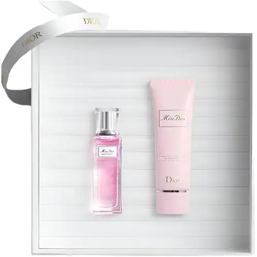 DIOR Floral Sweetheart