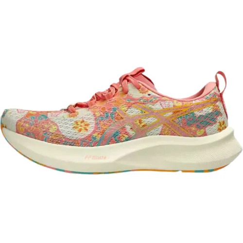 ASICS NOOSA TRI 16 Running Shoes Women's