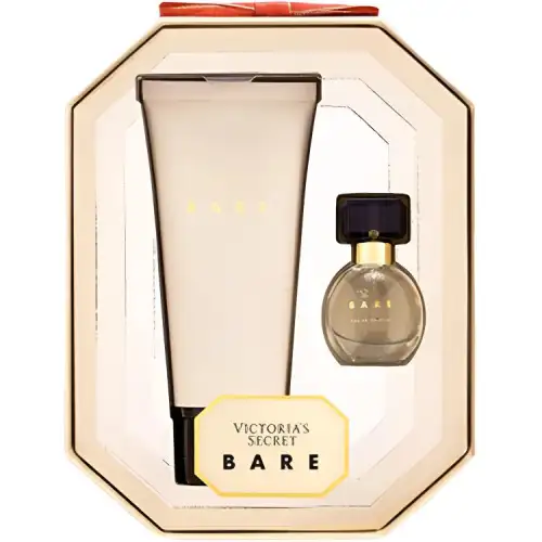 Victoria's Secret Medical set, body cream, perfume, 100 ml, 7.5 ml