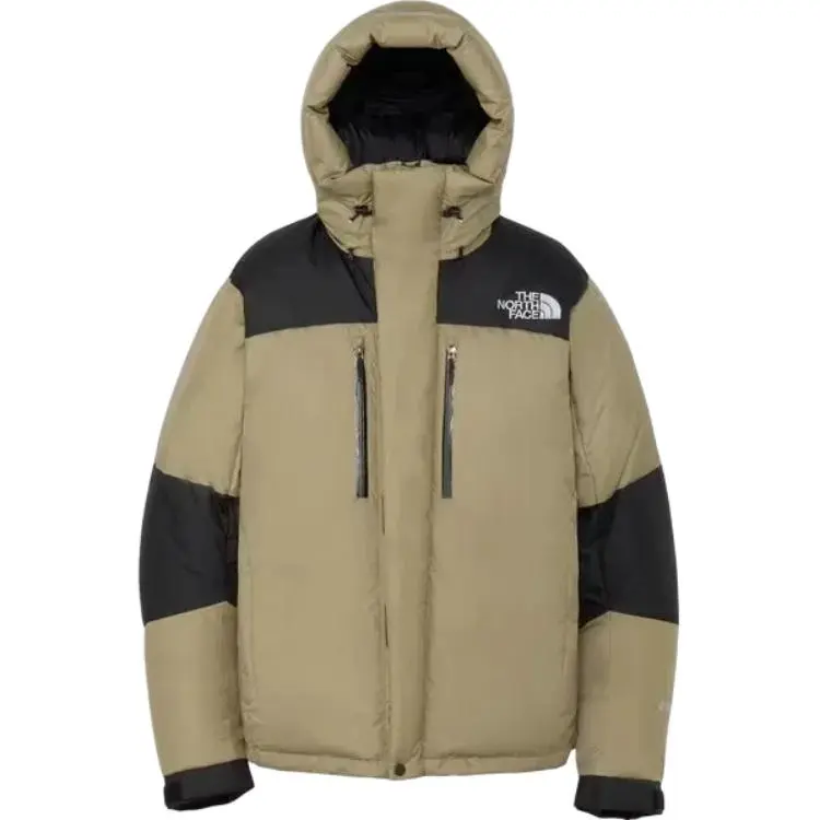 THE NORTH FACE Jackets Unisex Umber Hooded Moderate Other