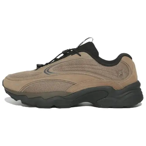 FILA PANTERA Casual Shoes Unisex Brown