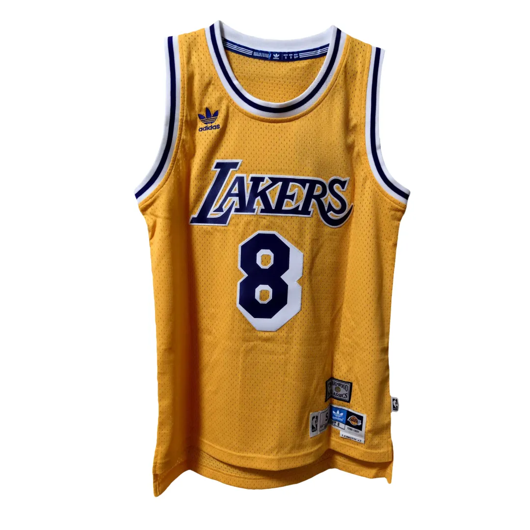 Adidas Originals Basketball Jersey Men's