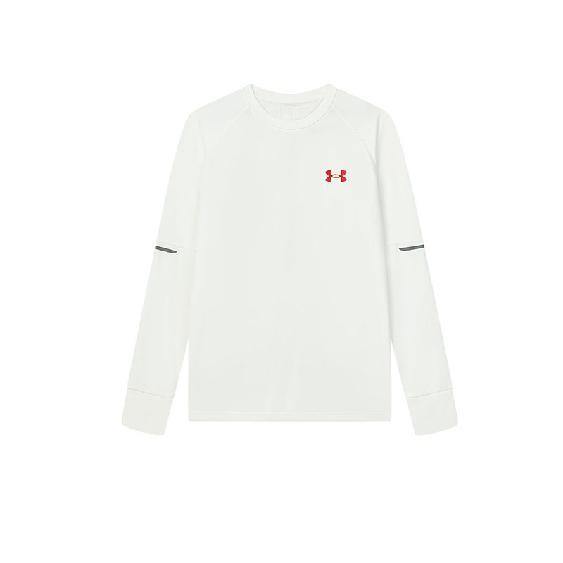 Футболка Under Armour (зеленая)