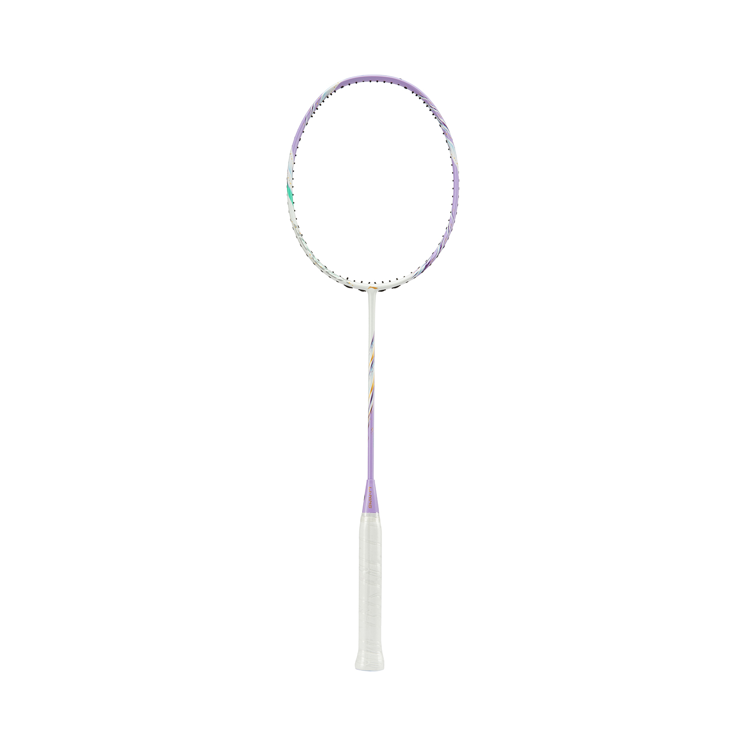 Li Ning Sharp Shadow 600 NEW Sharp Shadow 600 New Badminton Rackets Speed Type Enhanced Swing Speed Professional 675mm