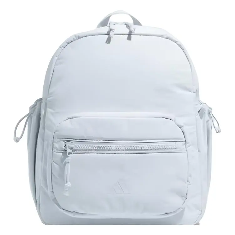 Adidas CITY ESCAPE Recycled Polyamide Backpacks Regular Women's Light Blue