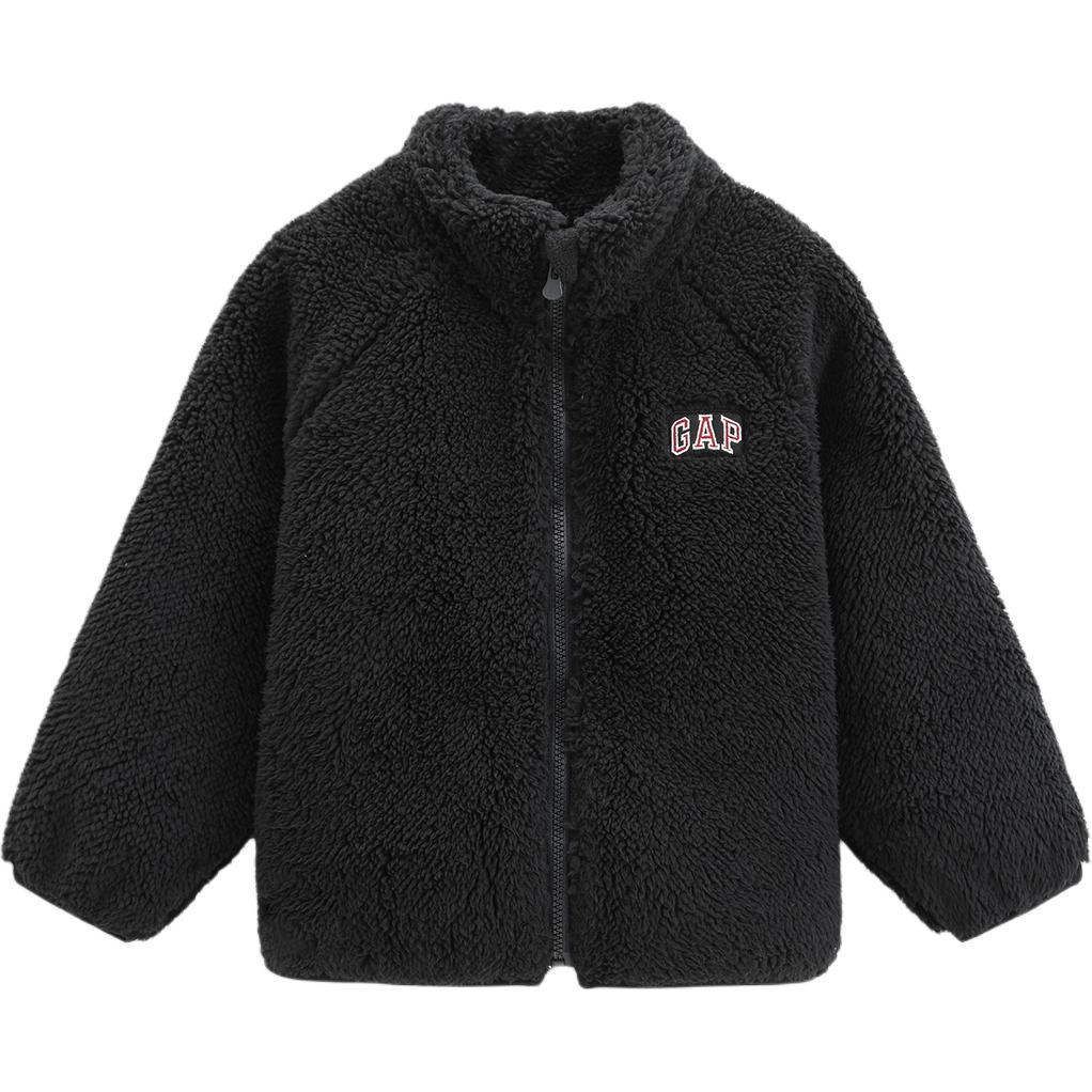 Детское худи GAP (розовое)