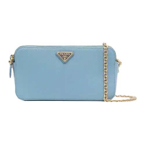 PRADA Crossbody Bags