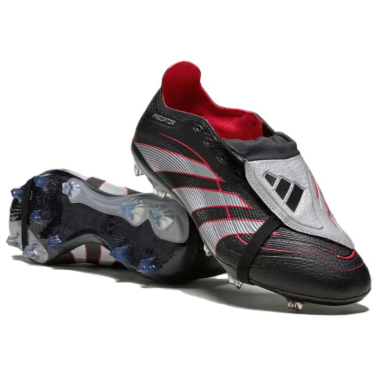Predator League Adidas Foldover Tongue Fg Mg ‘BSR’
