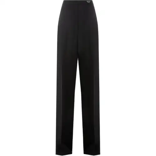 PRADA Casual Pants Women's Black